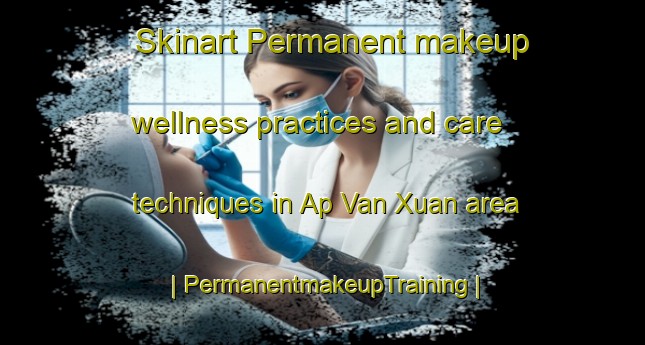 Skinart Permanent makeup wellness practices and care techniques in Ap Van Xuan area | PermanentmakeupTraining | PermanentmakeupClasses | SkinartTraining-Viet Nam